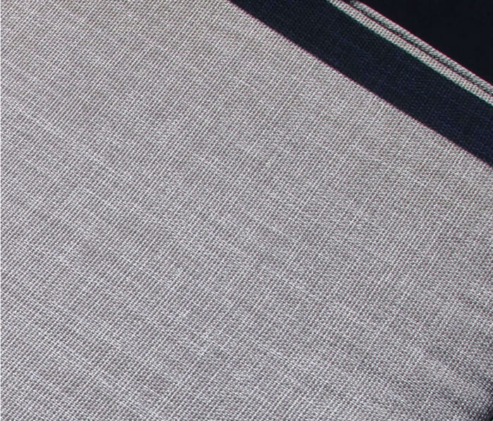 Coussin de chaise de salle à manger 595, lot de 2