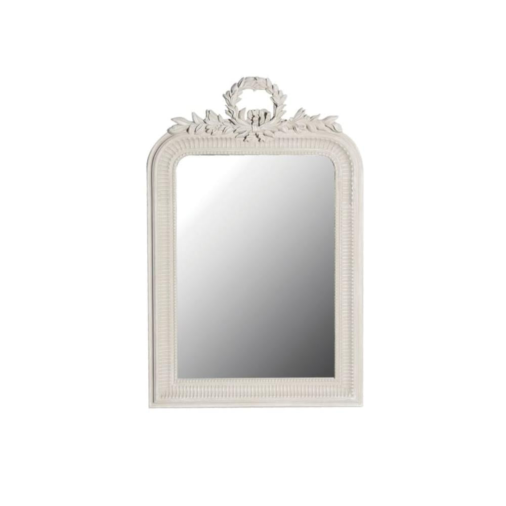 Miroir de la couronne d'Éléonore