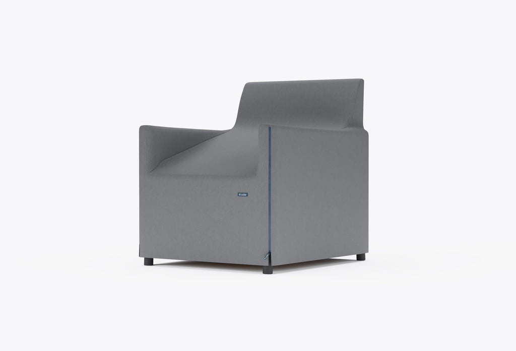 Housse pour fauteuil Flex