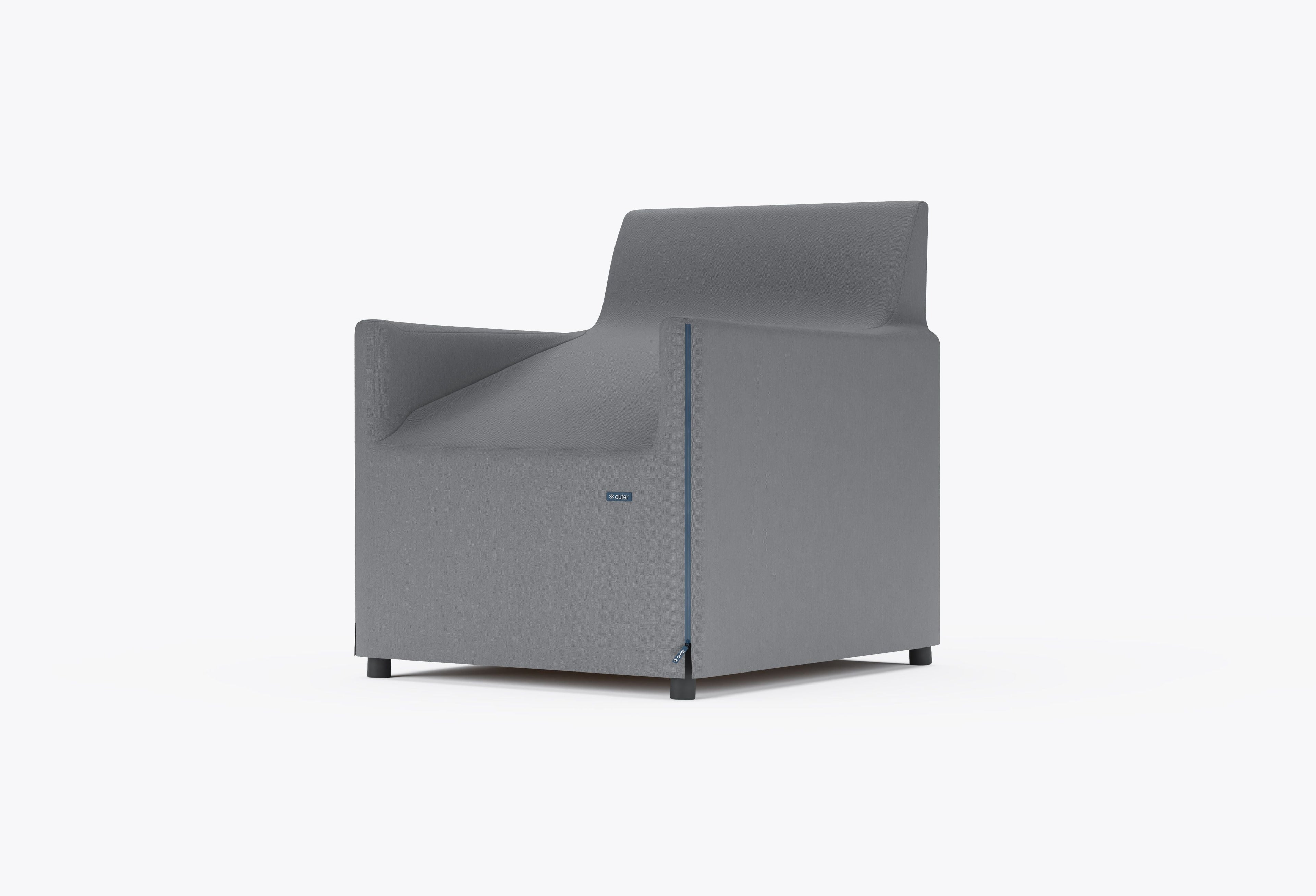 Housse pour fauteuil Flex