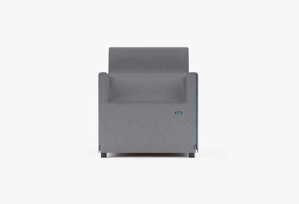 Housse pour fauteuil Flex