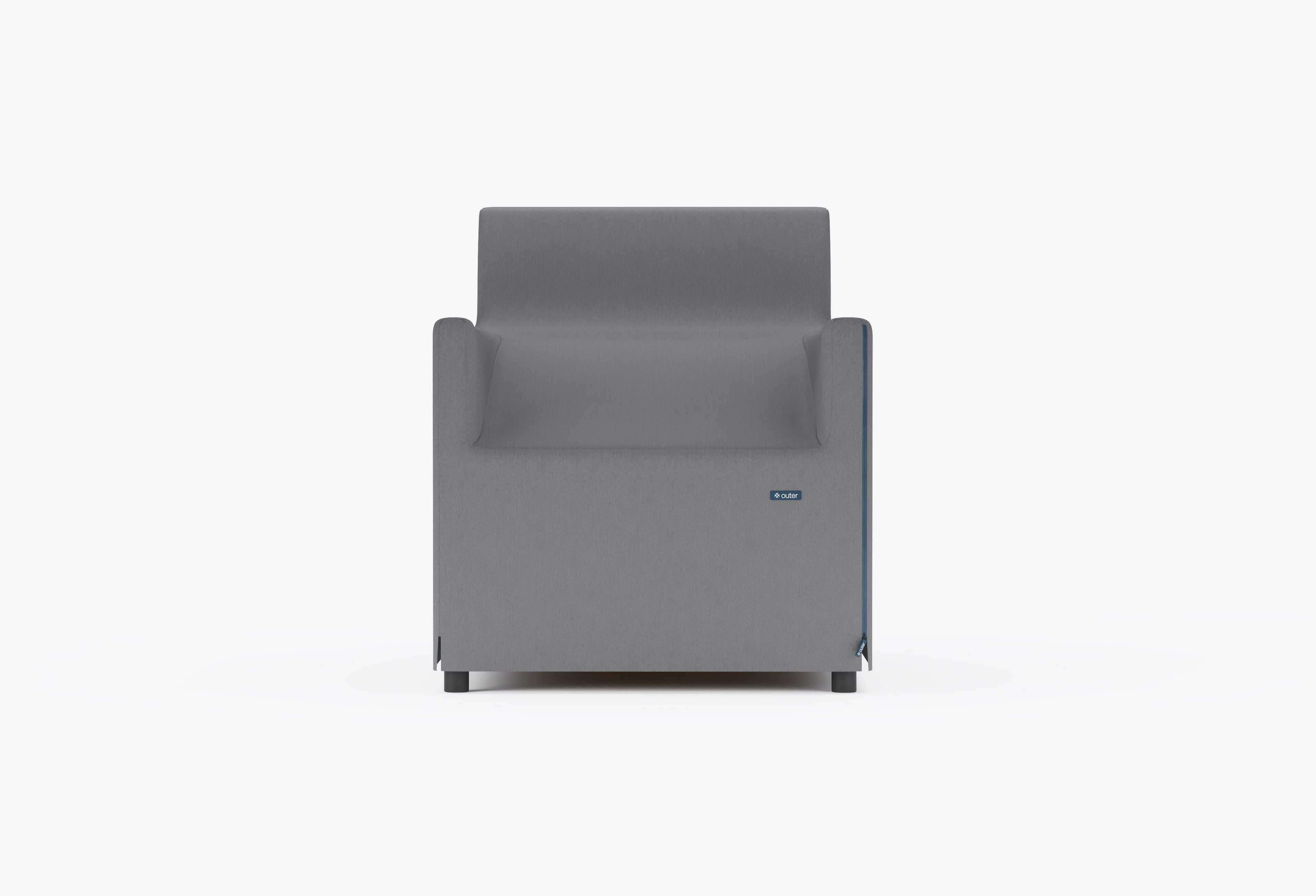 Housse pour fauteuil Flex
