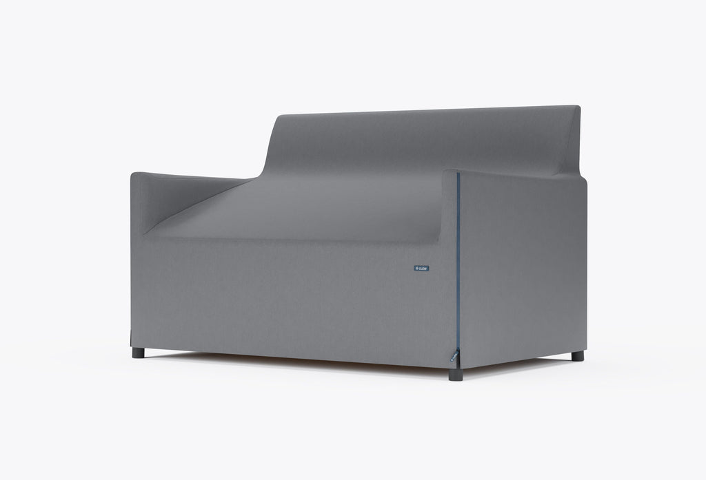 Housse pour causeuse Flex