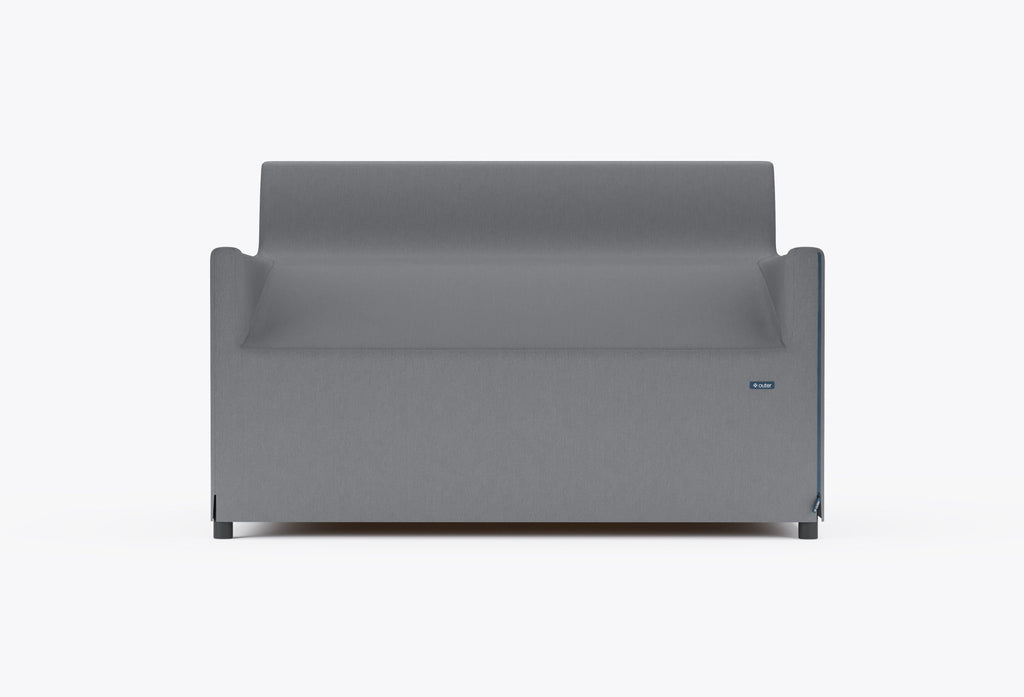 Housse pour causeuse Flex