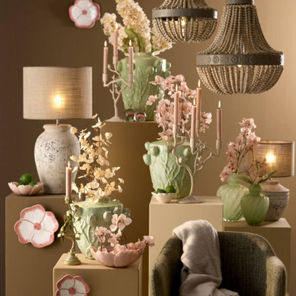 Rose du bol Francesca