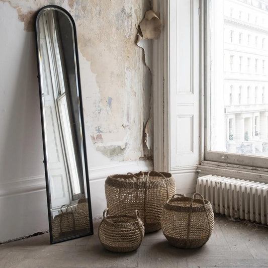 Miroir en pied Diana