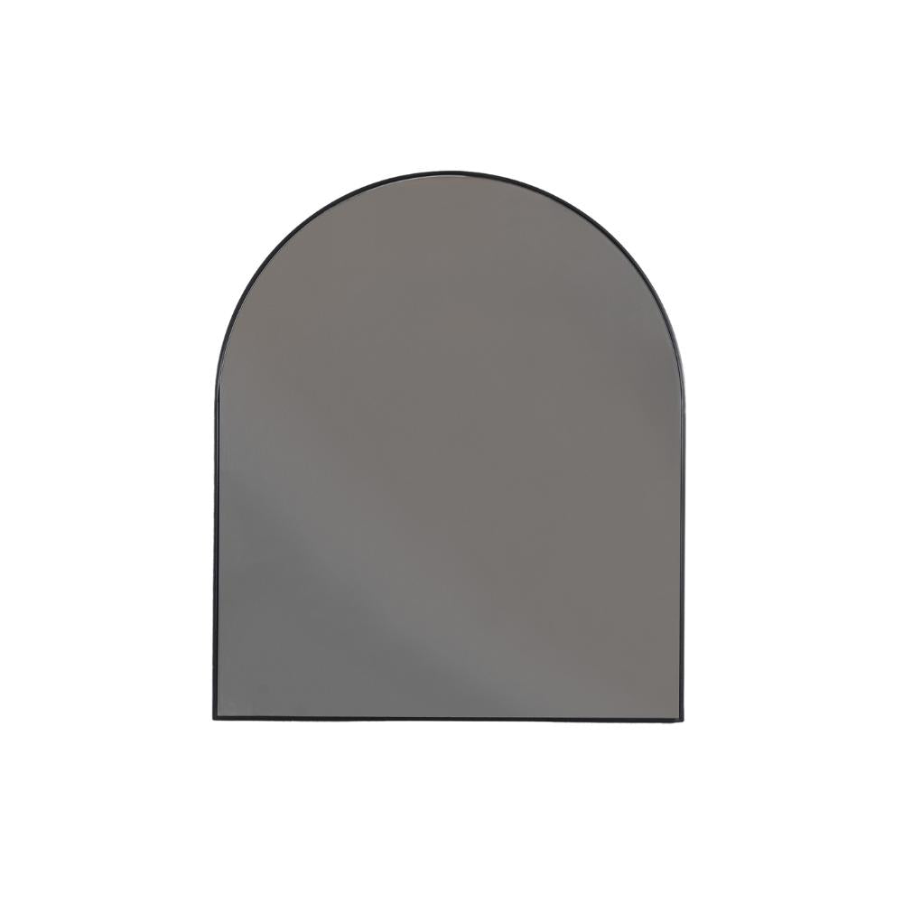 Miroir arqué encadré Cassandra