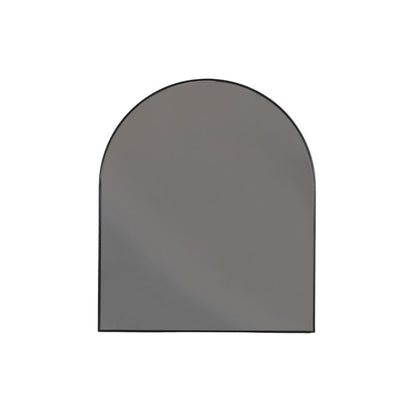 Miroir arqué encadré Cassandra