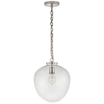 Pendentif Katie Acorn de Visual Comfort