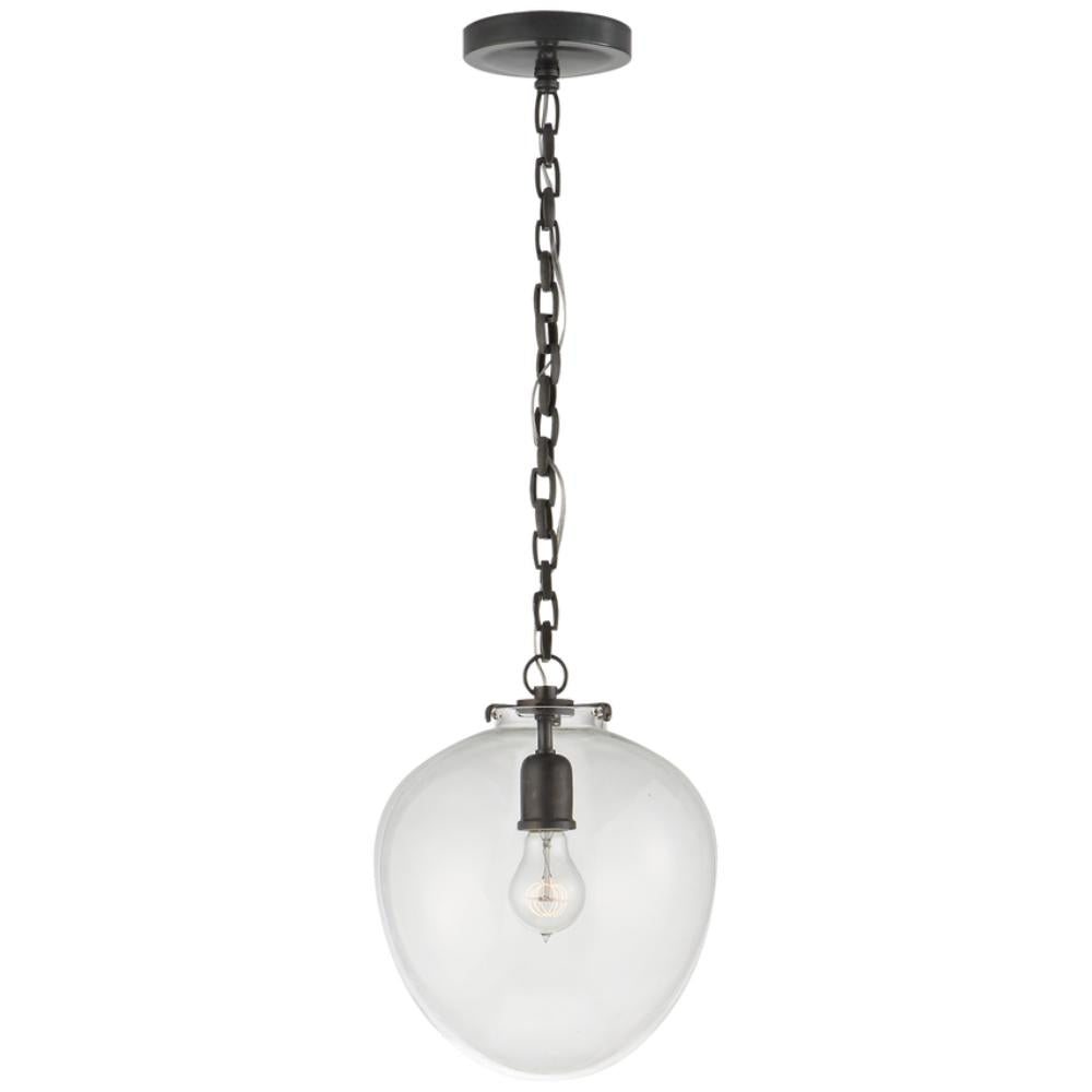 Pendentif Katie Acorn de Visual Comfort