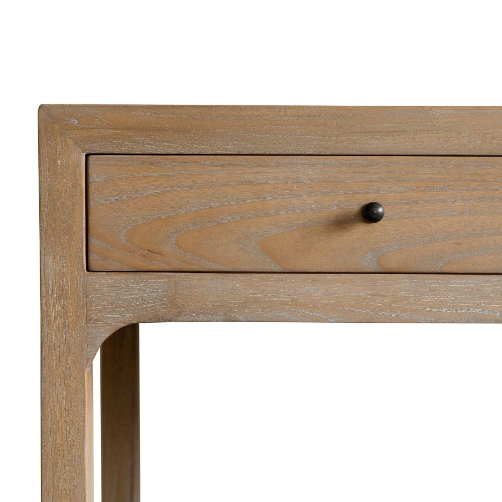 Console Mariella à 3 tiroirs