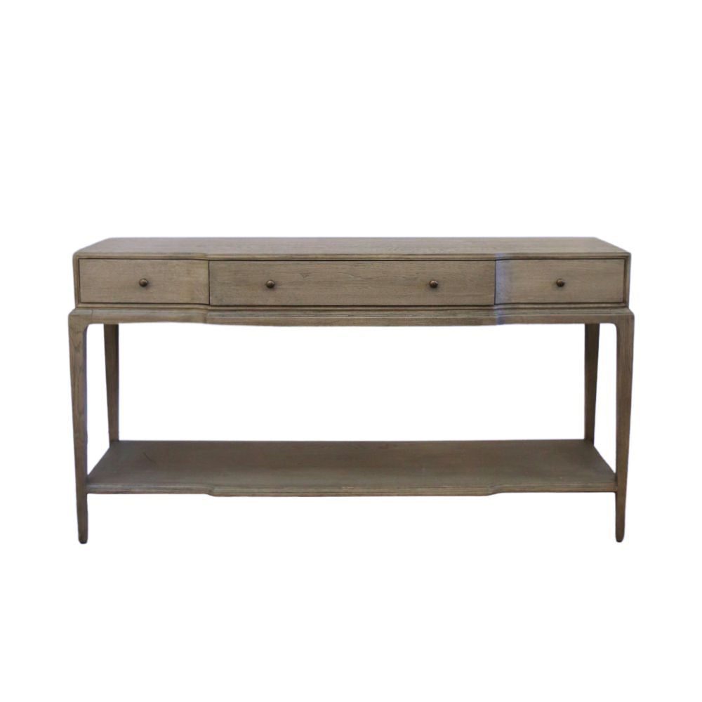 Console Noosa - Grise