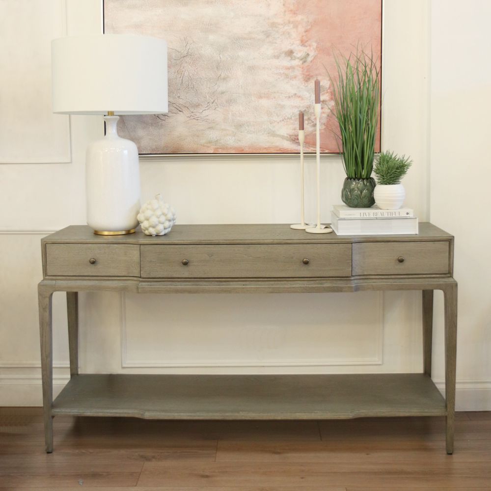 Console Noosa - Grise