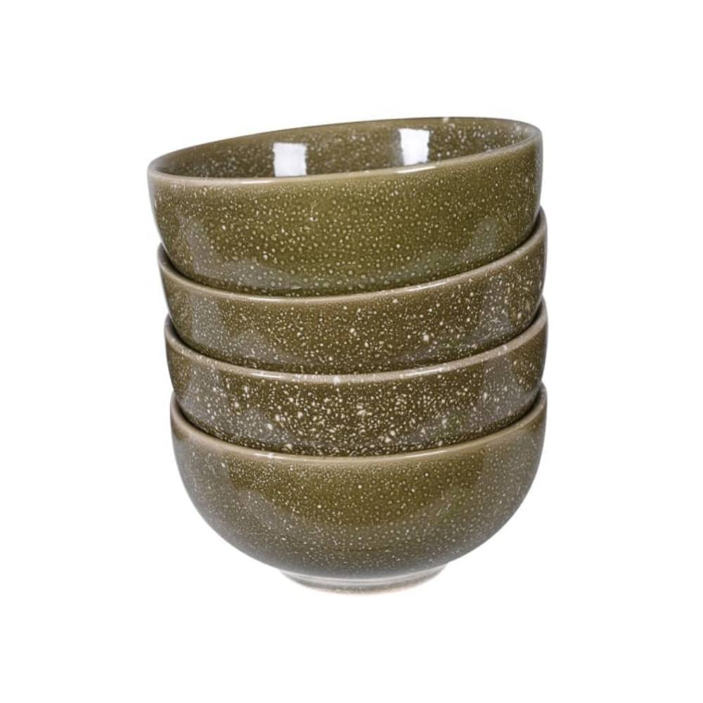 Service de vaisselle Olive