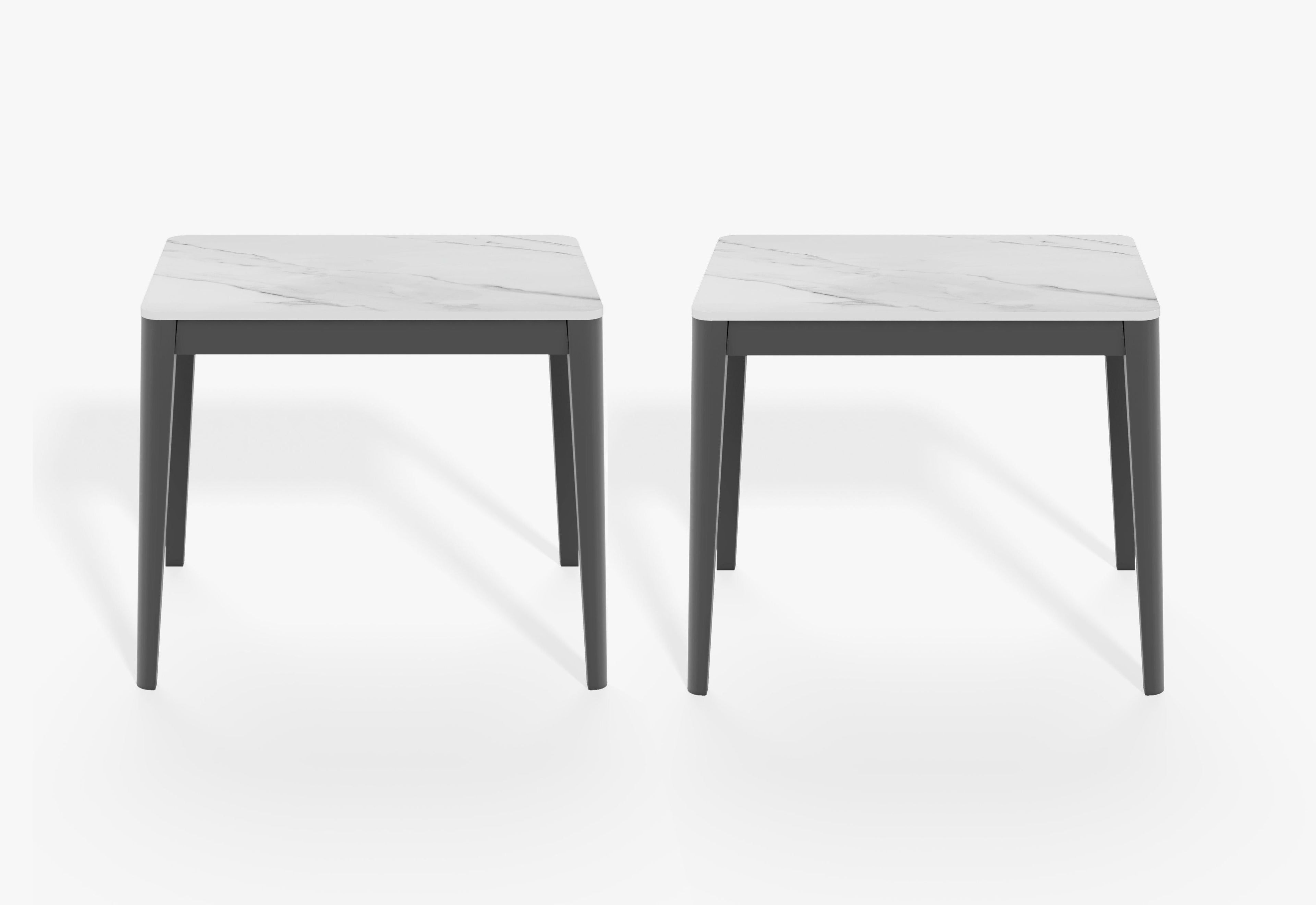 Table d'appoint OuterStone, lot de 2