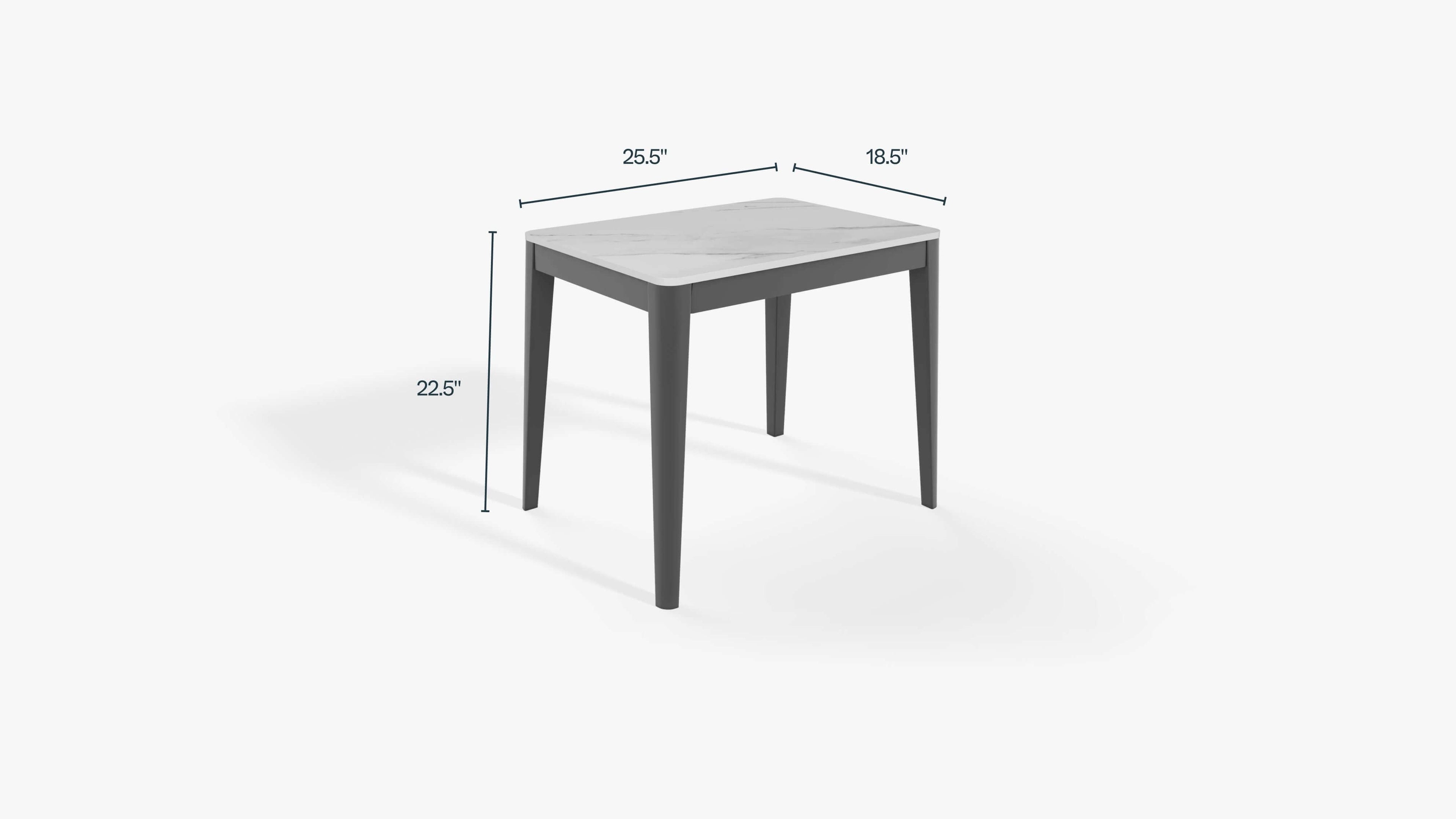 Table d'appoint OuterStone