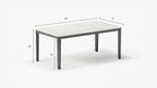 Table de rassemblement OuterStone