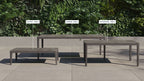 Table de rassemblement OuterStone