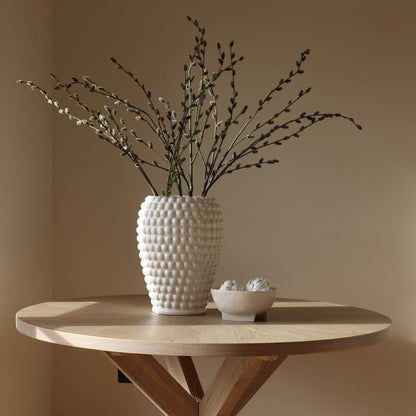 Plat en métal Veronica