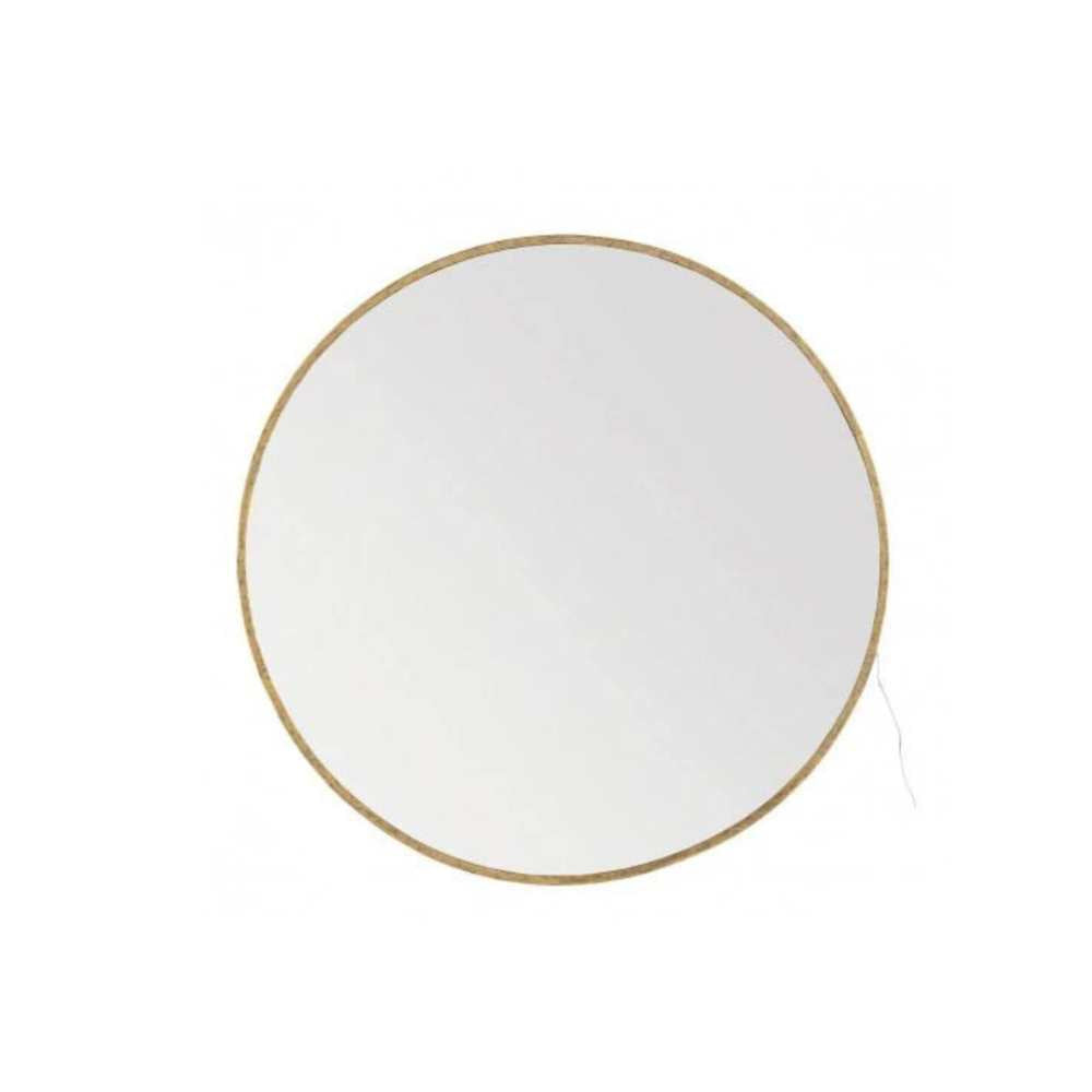 Miroir rond Veronica