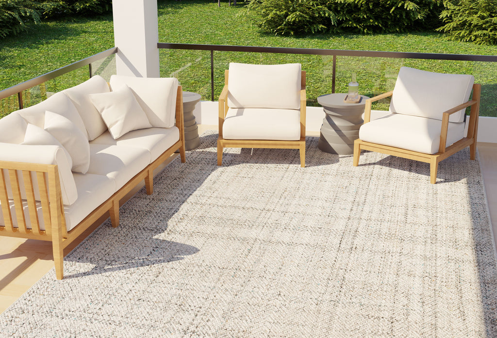 Tapis d'extérieur écologique 1188