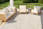 Tapis d'extérieur écologique 1188