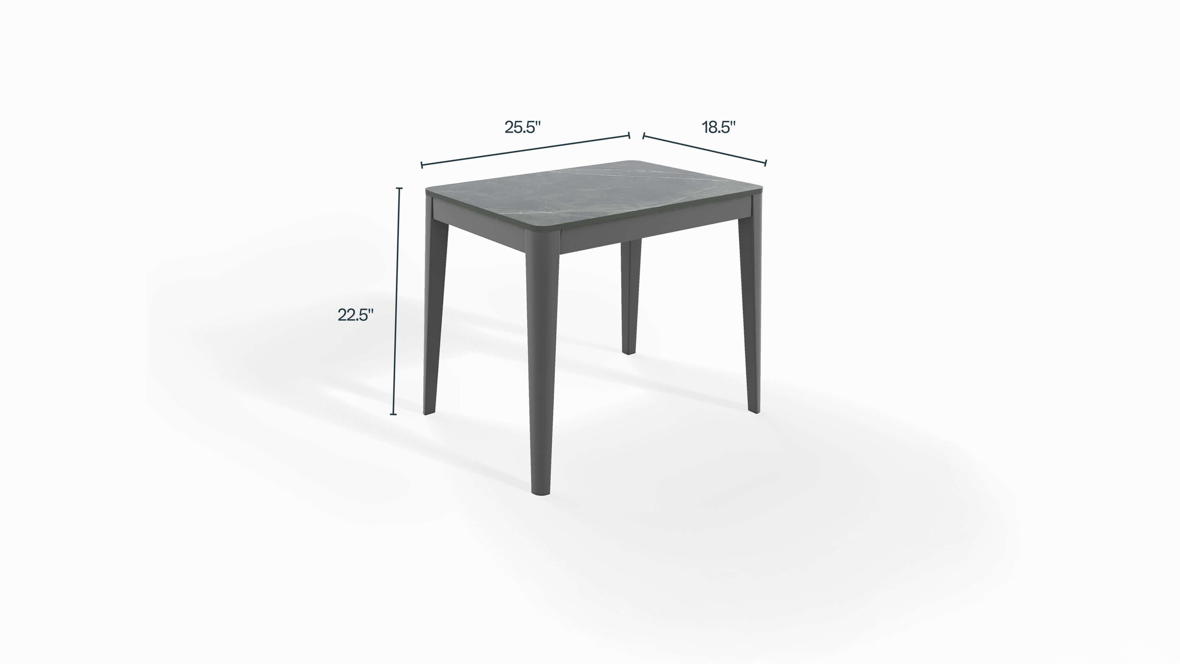 Table d'appoint OuterStone