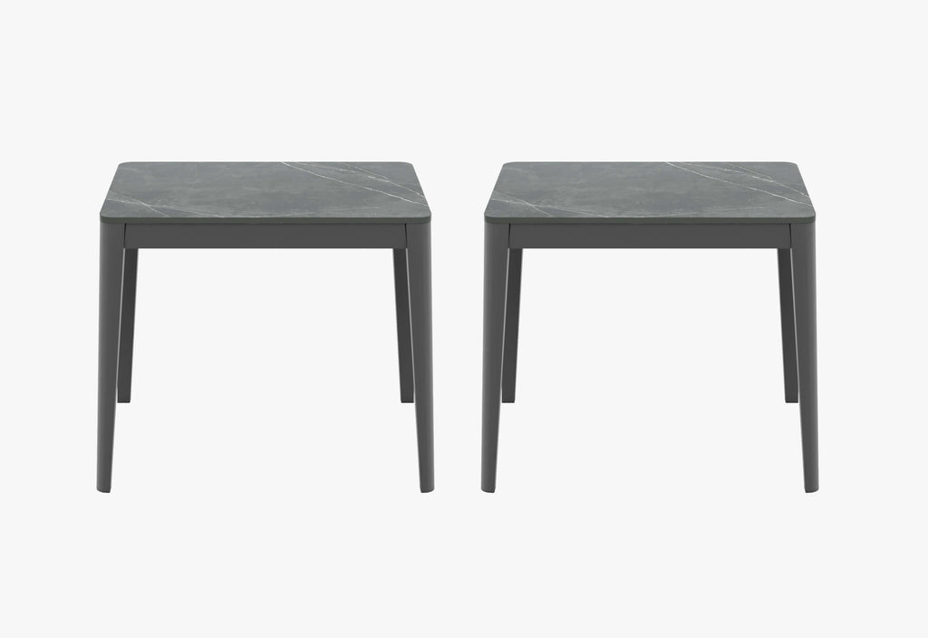 Table d'appoint OuterStone, lot de 2