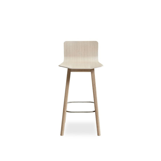 Tabouret de bar SKOVBY n° 808
