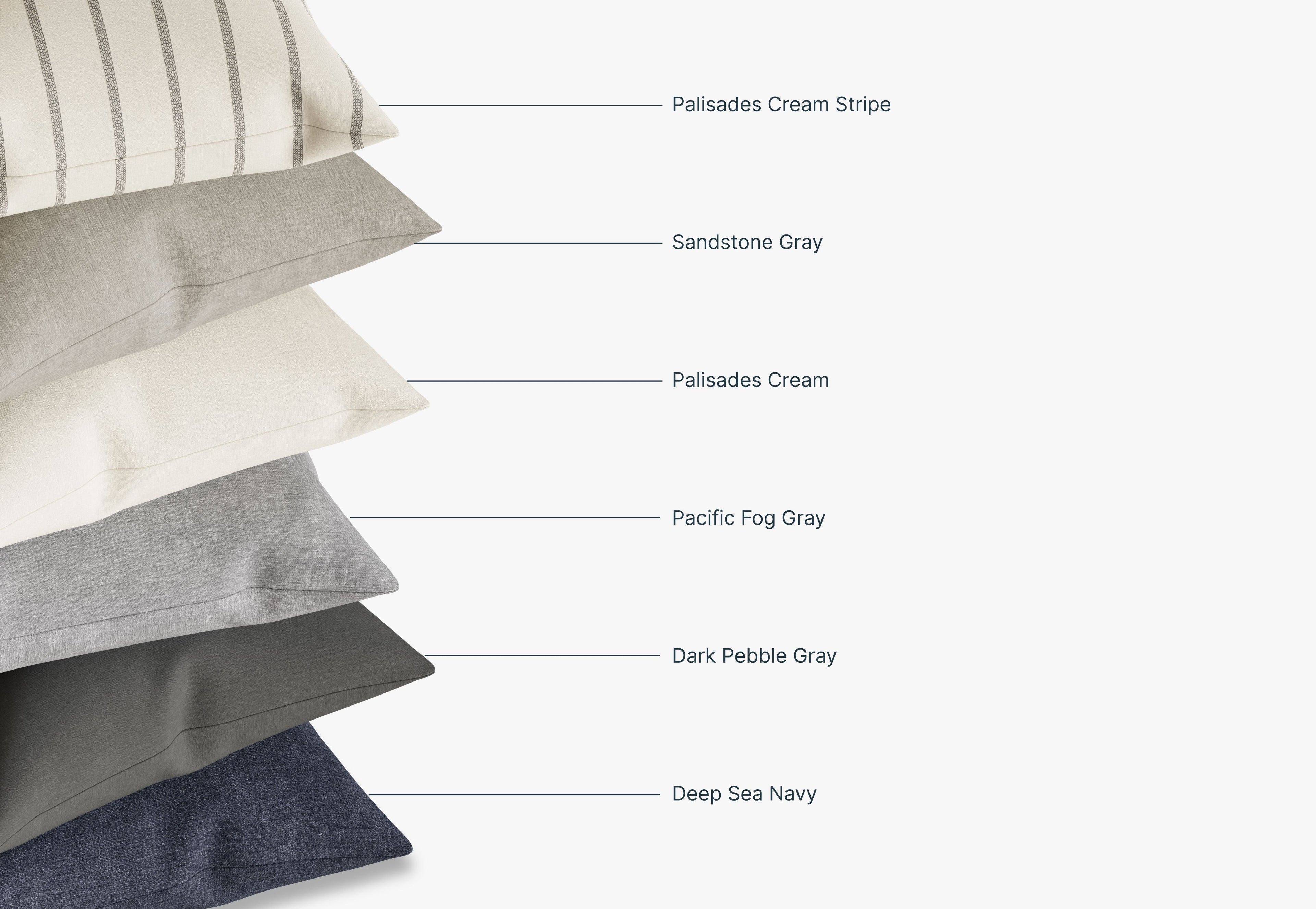 Coussin d'extérieur OuterWeave