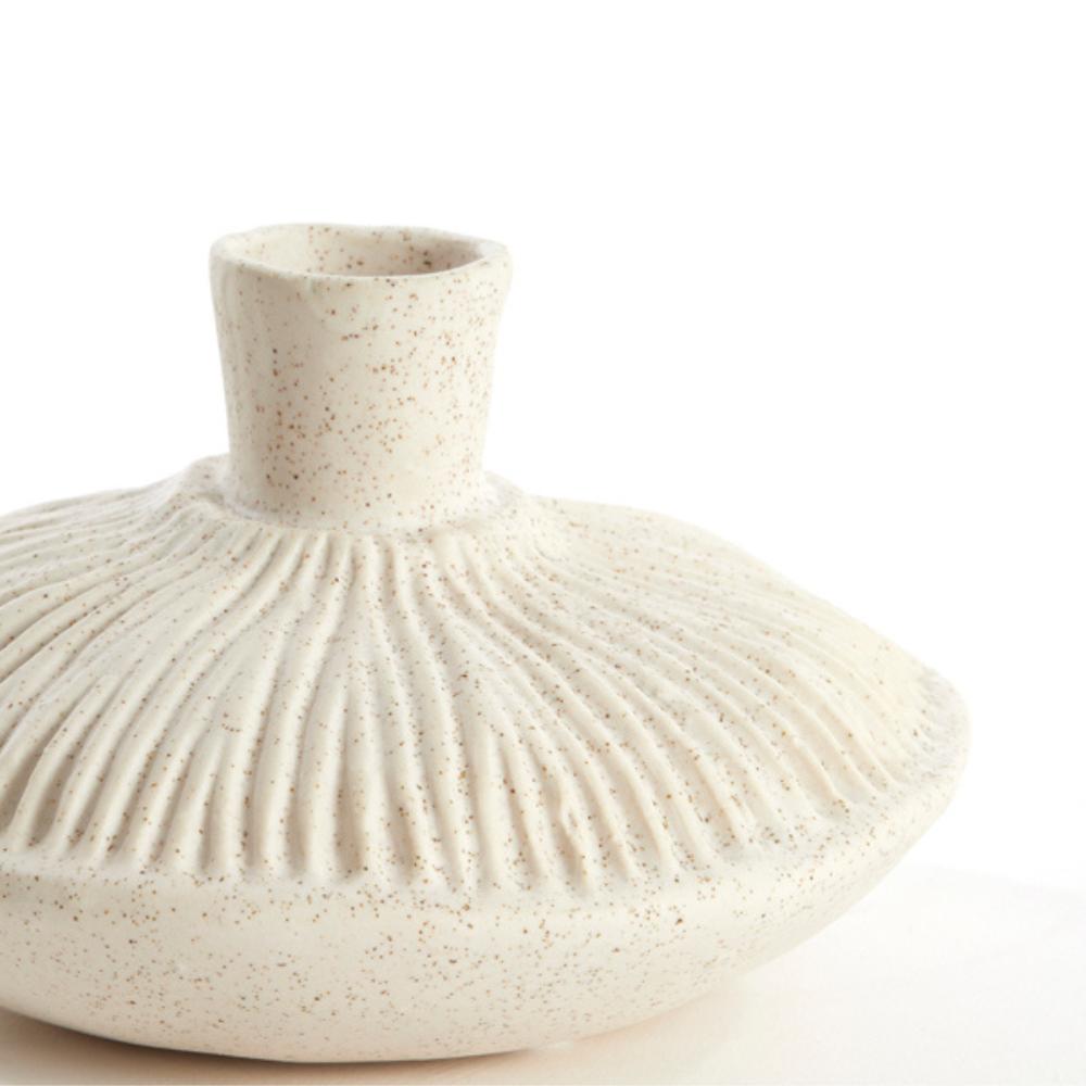 Vase en céramique Natalie