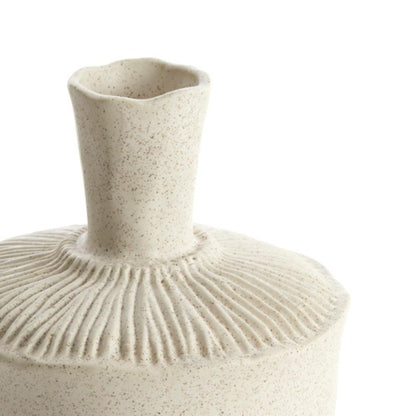 Vase en céramique Natalie