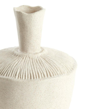 Vase en céramique Natalie