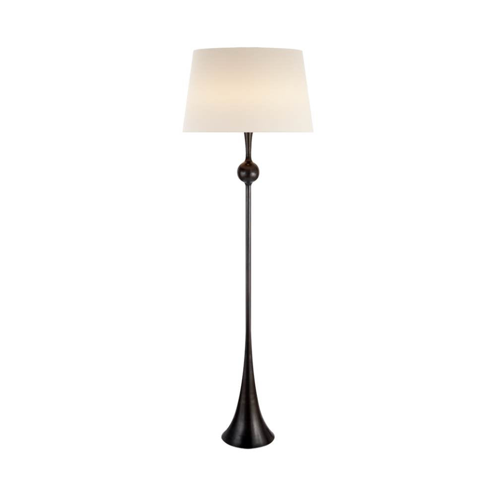 Lampadaire Dover de Visual Comfort