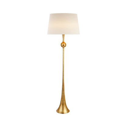 Lampadaire Dover de Visual Comfort