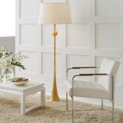 Lampadaire Dover de Visual Comfort