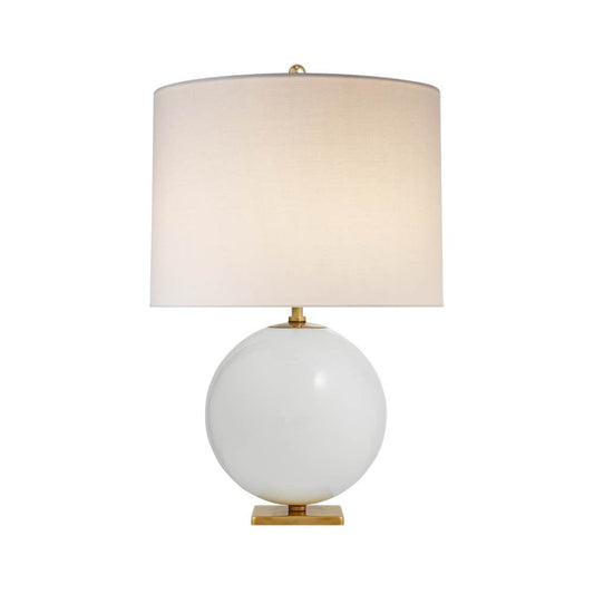 Lampe de table Elsie de Visual Comfort