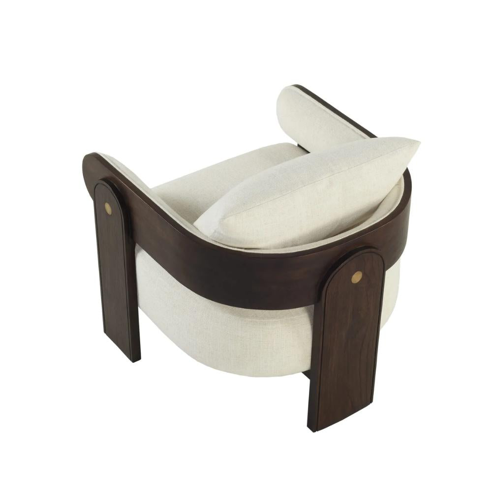 Fauteuil Margeaux de Kelston House