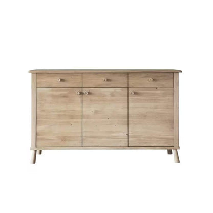Buffet Wycombe à 3 portes et 3 tiroirs