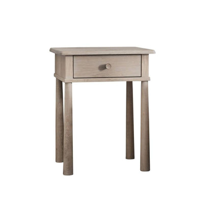 Table de chevet Wycombe à 1 tiroir